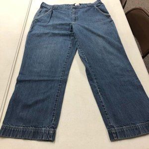 Eddie Bauer 40x32 Men’s Carpenter Jeans